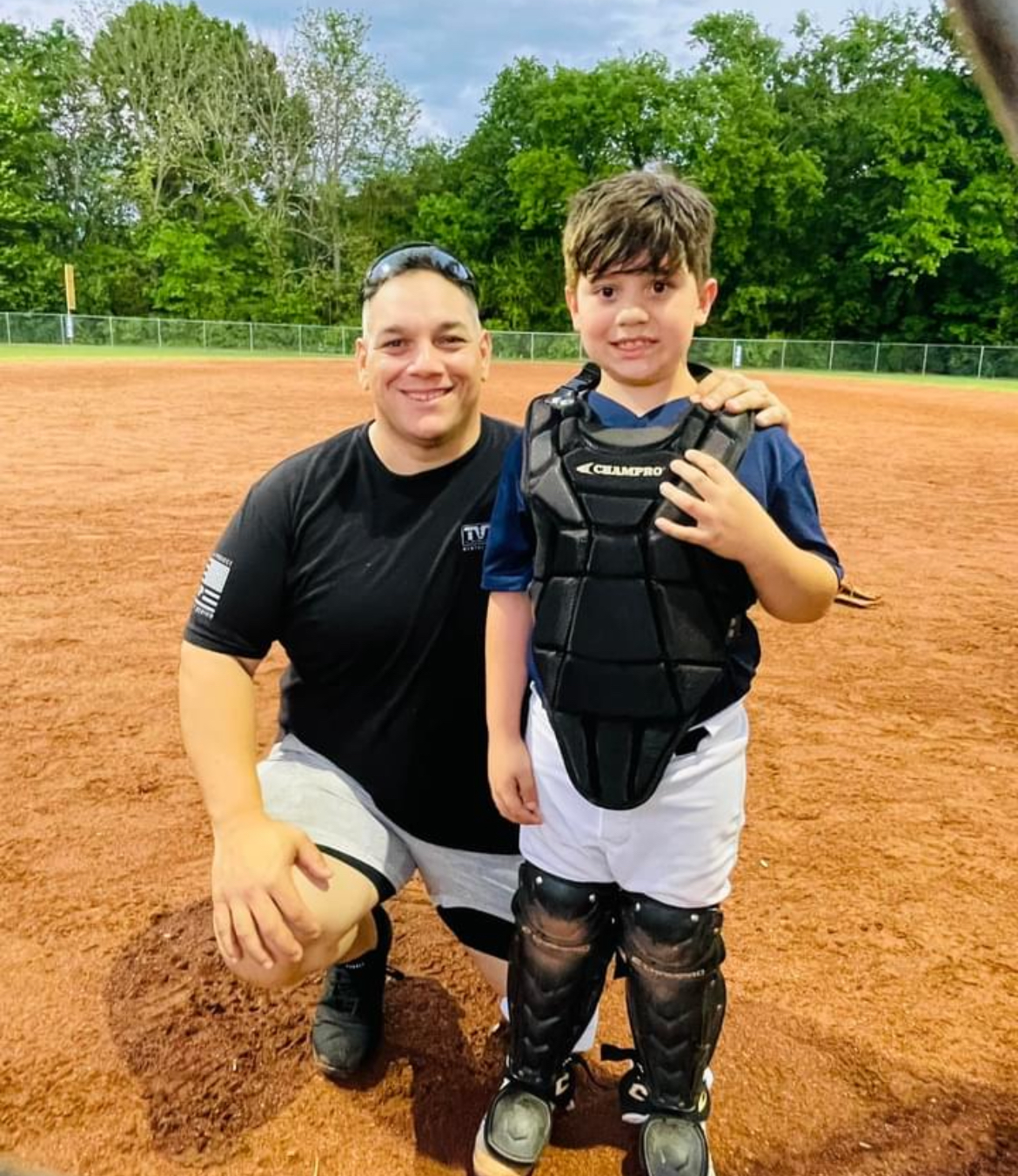 Nitro Sports Academy